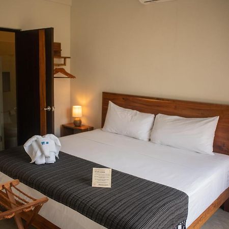 Hotel Muyu تولوم المظهر الخارجي الصورة