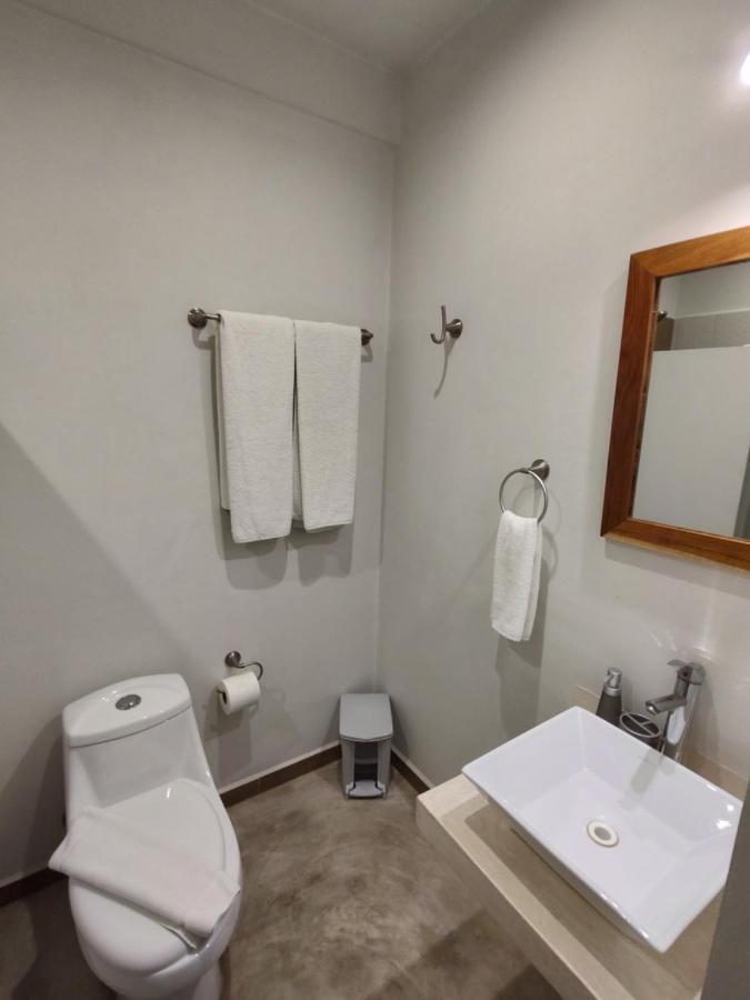 Hotel Muyu تولوم المظهر الخارجي الصورة